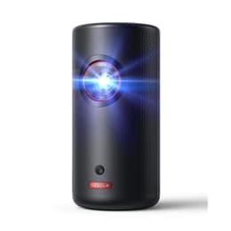 Nebula Capsule 3 Video projector 200 Lumen - Black | Back Market