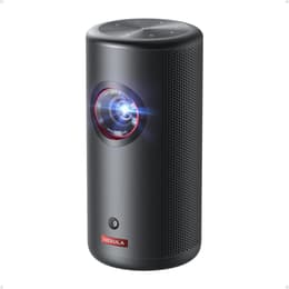 Nebula Capsule 3 Video projector 200 Lumen - Black | Back Market