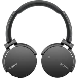 MDR-XB650BT  ヘッドホン  ソニー（Bluetooth搭載） Sony MDR-XB650BT Headphone Bluetooth with microphone - Black