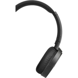 Sony MDR-XB650BT Headphone Bluetooth with microphone - Black