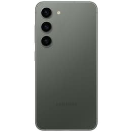 Galaxy S23 128GB - Green - Unlocked | Back Market