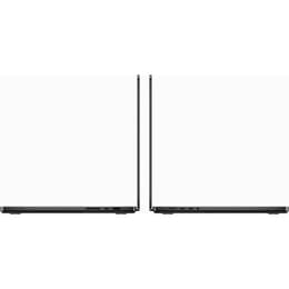 MacBook Pro (2023) 16-inch - Apple M3 Pro 12-core and 18-core GPU