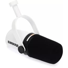 Shure MV7+ audio accessories | Back Market