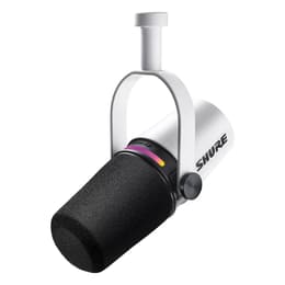 Shure MV7+ audio accessories | Back Market