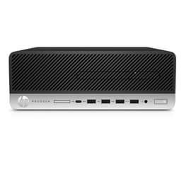HP ProDesk 600 G4 Core i5 3 GHz - HDD 1 TB RAM 8GB | Back Market