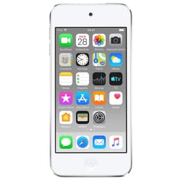 iPod touch 7 2019 32GB - Silver | Back Market