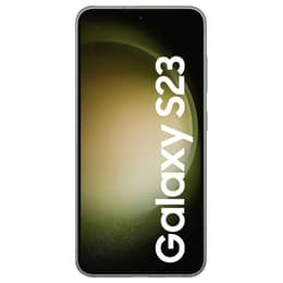 Galaxy S23 128GB - Green - Locked AT&T | Back Market