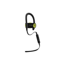 Beats By Dr. Dre Powerbeats3 Earphones - Shock Yellow | Back Market
