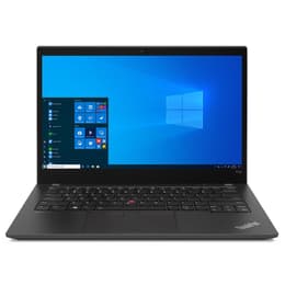 Lenovo ThinkPad T14 G2 14-inch (2020) - Core i7-1165g7 - 16 GB