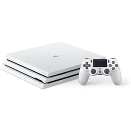 PlayStation4 - PlayStation®4 Pro Sony PlayStation 4 Pro 1TB Console - Black for sale online