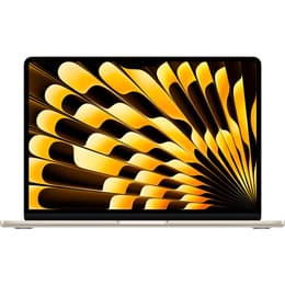 MacBook Air (2025) 13-inch - Apple M4 10-core and 10-core GPU