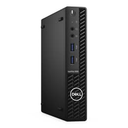 Dell Optiplex 3080 Core i5 2.3 GHz - SSD 256 GB RAM 8GB | Back Market