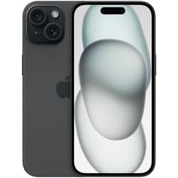 iPhone 15 128GB - Black - Locked Verizon | Back Market