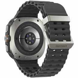 Samsung Smart Watch Galaxy Watch Ultra HR GPS - Gray | Back Market