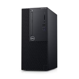Dell OptiPlex 3060 MT Core i5 3 GHz - SSD 512 GB RAM 16GB | Back