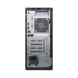Dell OptiPlex 3060 MT Core i5 3 GHz - SSD 512 GB RAM 16GB | Back