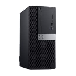 Dell OptiPlex 3060 MT Core i5 3 GHz - SSD 512 GB RAM 16GB | Back