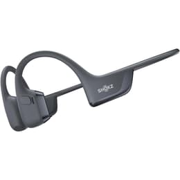 Shokz OpenRun Pro 2 Earbud Bluetooth Earphones - Black | Back Market