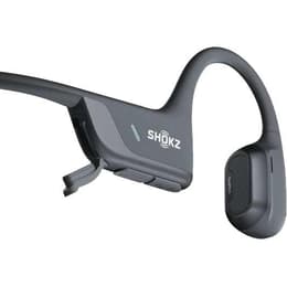 【美品】Shokz (ショックス) OpenRun Pro 2 Back Amazon.com: SHOKZ New OpenRun Pro 2 Mini -Open-Ear, Bone