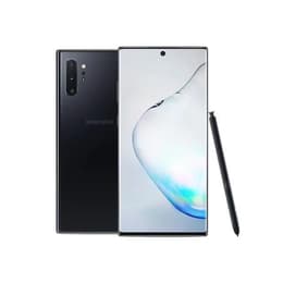 Galaxy Note10+ 256GB - Blue - Locked T-Mobile | Back Market