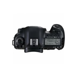Canon EOS 5D Mark IV - Black + Lens Canon EF 24-70mm f/4L IS USM