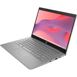 HP Chromebook 14a-ne1013dx Celeron N4500 2 GHz 64 GB eMMC - 4 GB
