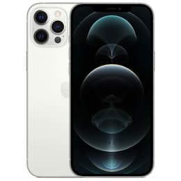 iPhone12 Pro Max シルバー　512gb iPhone 12 Pro Max 512GB - Silver - Locked Verizon | Back Market