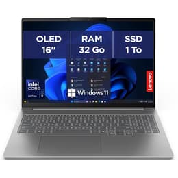 Lenovo IdeaPad Pro 5 16IAH10 16-inch (2025) - Core Ultra 9 285H