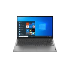 Lenovo ThinkBook 15 Gen 3 15-inch (2021) - Ryzen 5 5500U - 8
