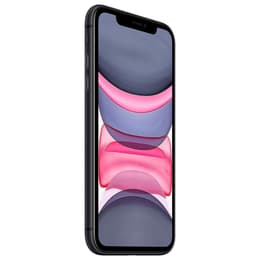 iPhone 11 256GB - Black - Locked AT&T | Back Market