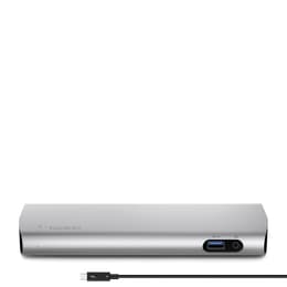 Belkin Thunderbolt 2 Express HD Dock Docking Station | Back Market