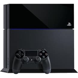 PS4 プレイステーション4 Amazon.com: PS4 HW PS4 500GB Black Console : Video Games