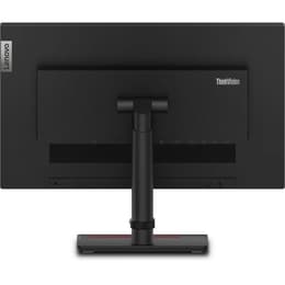Lenovo 23.8-inch Monitor 1920 x 1080 LED (ThinkVision E24-20