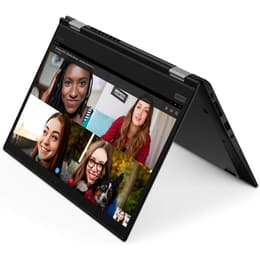 Lenovo ThinkPad X390 Yoga 13-inch (2019) - Core i7 - Gen 8 (U