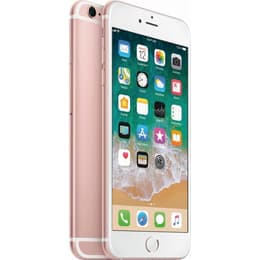 iPhone 6s Plus 64GB - Rose Gold - Locked AT&T | Back Market iPhone 6s Plus 64GB - Rose Gold - Locked AT&T | Back Market