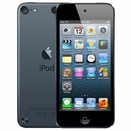 iPod touch 5 32GB - Space Gray | Back Market