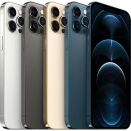 iPhone 12 Pro Max • Locked AT&T Refurbished | Back Market