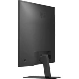 LG 32-inch Monitor 2560 x 1440 LCD (32U631A-B) | Back Market