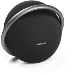 B0303)Harman Kardon ONYX STUDIO スピーカー Harman Kardon Onyx Studio 7 Bluetooth speakers - Black | Back Market