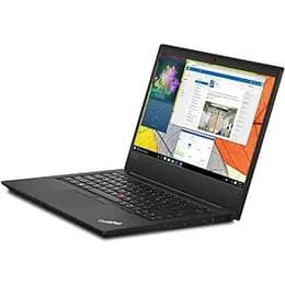 Lenovo ThinkPad L590 15-inch (2018) - Core i5 - Gen 8 (U) - 16 GB Lenovo ThinkPad L590 15-inch (2018) - Core i5 - Gen 8 (U) - 16 GB