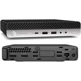 HP ProDesk 400 G5 Core i5 2.2 GHz - SSD 512 GB RAM 16GB | Back Market