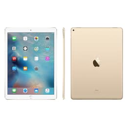 iPad Pro 12.9-inches (2015) 1st gen 32 GB - Wi-Fi - Gold | Back Market
