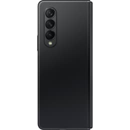 Galaxy Z Fold3 5G 256GB - Black - Locked AT&T | Back Market