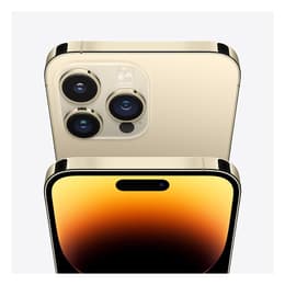 【背面ひび割れ】iPhone 14 Pro Max ゴールド 256GB Amazon.com: ABUSVEX Original Back Glass Replacement for iPhone 14