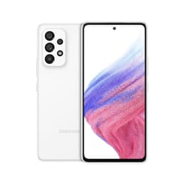 Galaxy A53 5G 128GB - White - Unlocked | Back Market