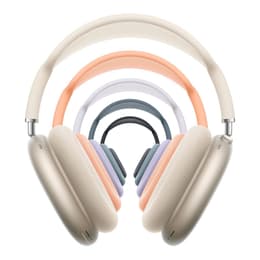 Apple AirPods Max 1st gen (2024) - Orange | Back Market