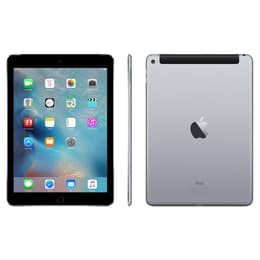 iPad Air (2014) 32GB - Space Gray - (Wi-Fi + GSM/CDMA + LTE