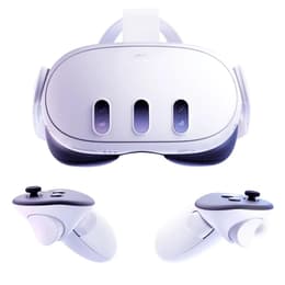Meta Quest 3S VR headset | Back Market