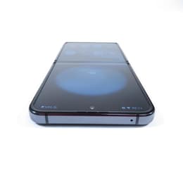 Galaxy Z Flip5 256GB - Blue - Unlocked | Back Market