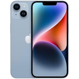 iPhone 14 256GB - Blue - Locked AT&T | Back Market